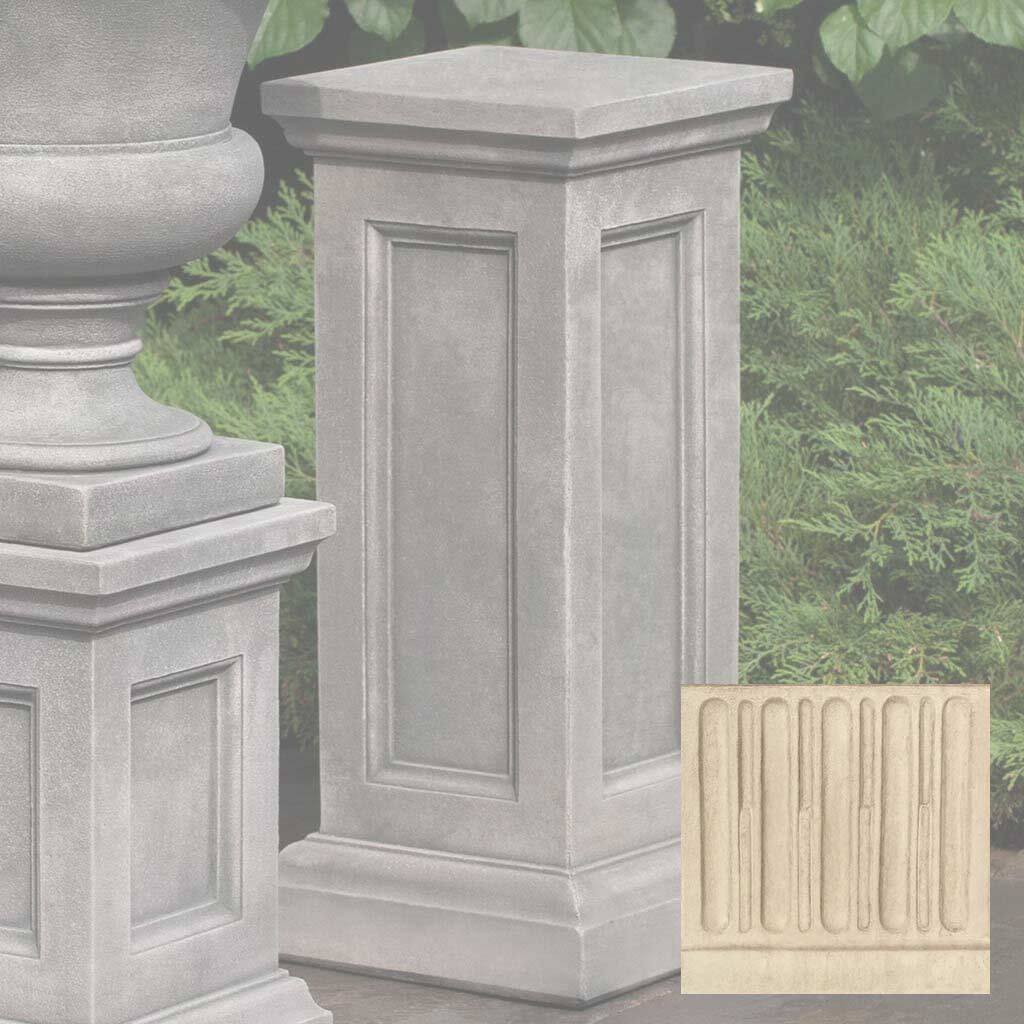 Lenox Pedestal - Tall
