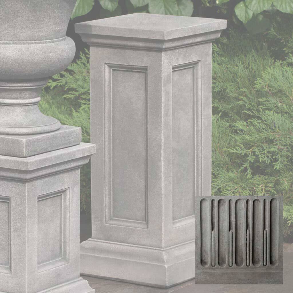 Lenox Pedestal - Tall