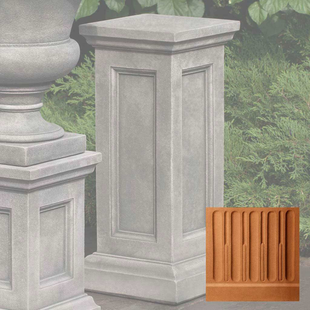 Lenox Pedestal - Tall