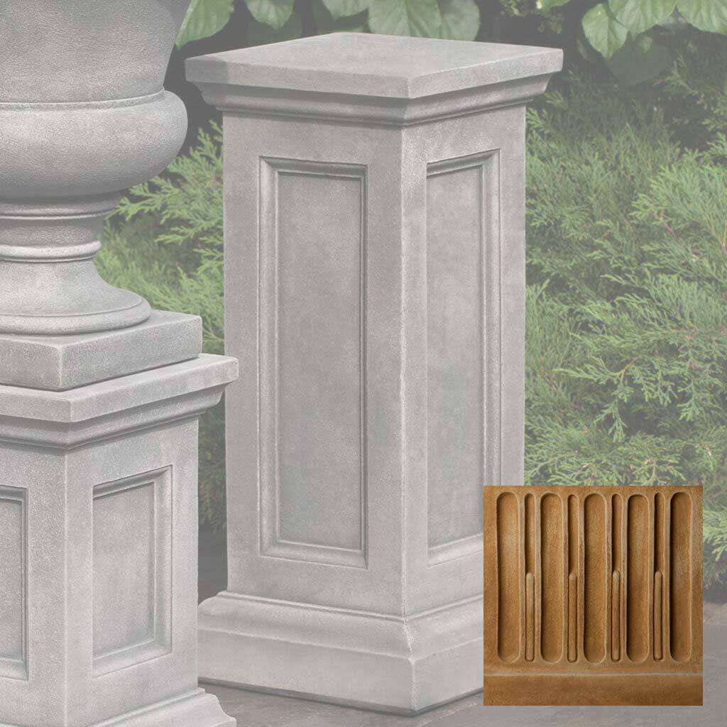 Lenox Pedestal - Tall