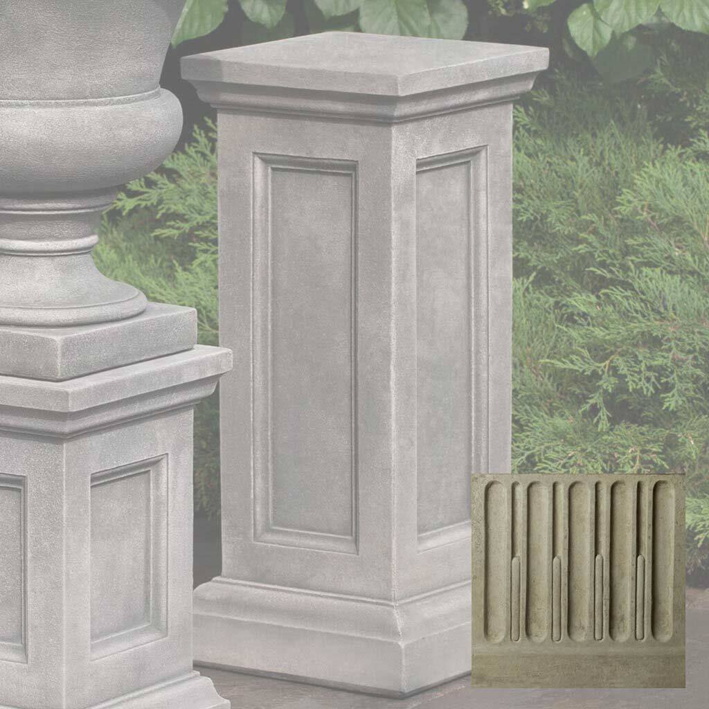 Lenox Pedestal - Tall