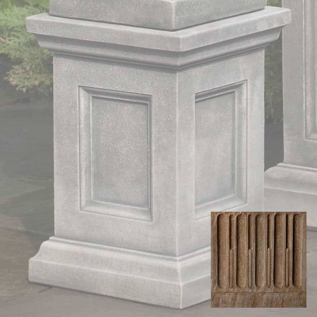Lenox Pedestal - Low