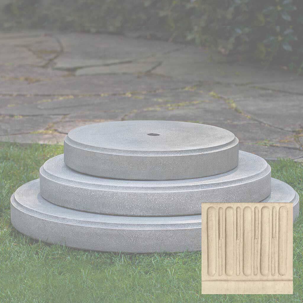 Round Plinth 31 Inch