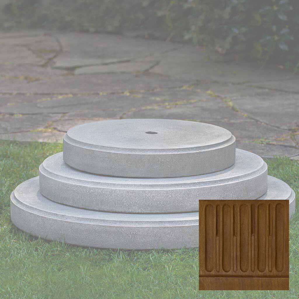 Round Plinth 31 Inch