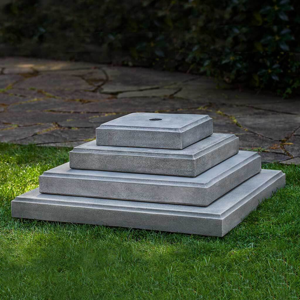 Square Plinth 31 Inch