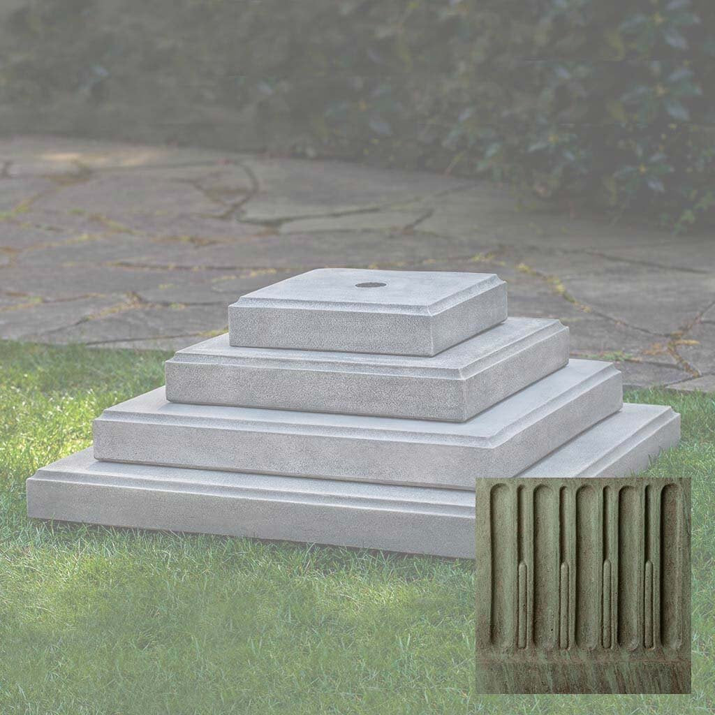 Square Plinth 25 Inch