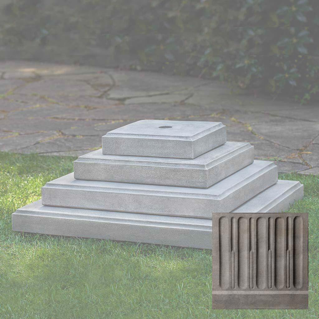 Square Plinth 13 Inch