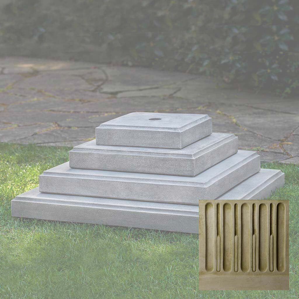 Square Plinth 31 Inch