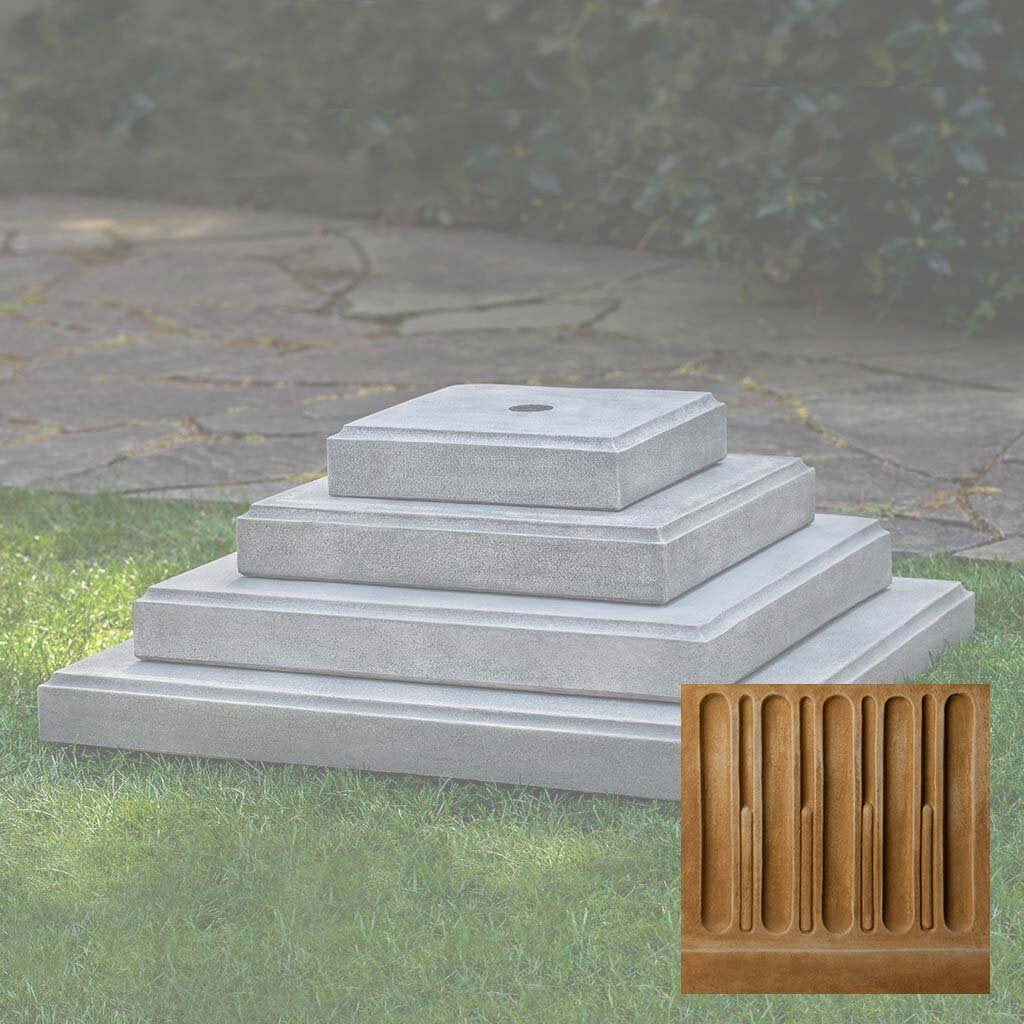 Square Plinth 31 Inch