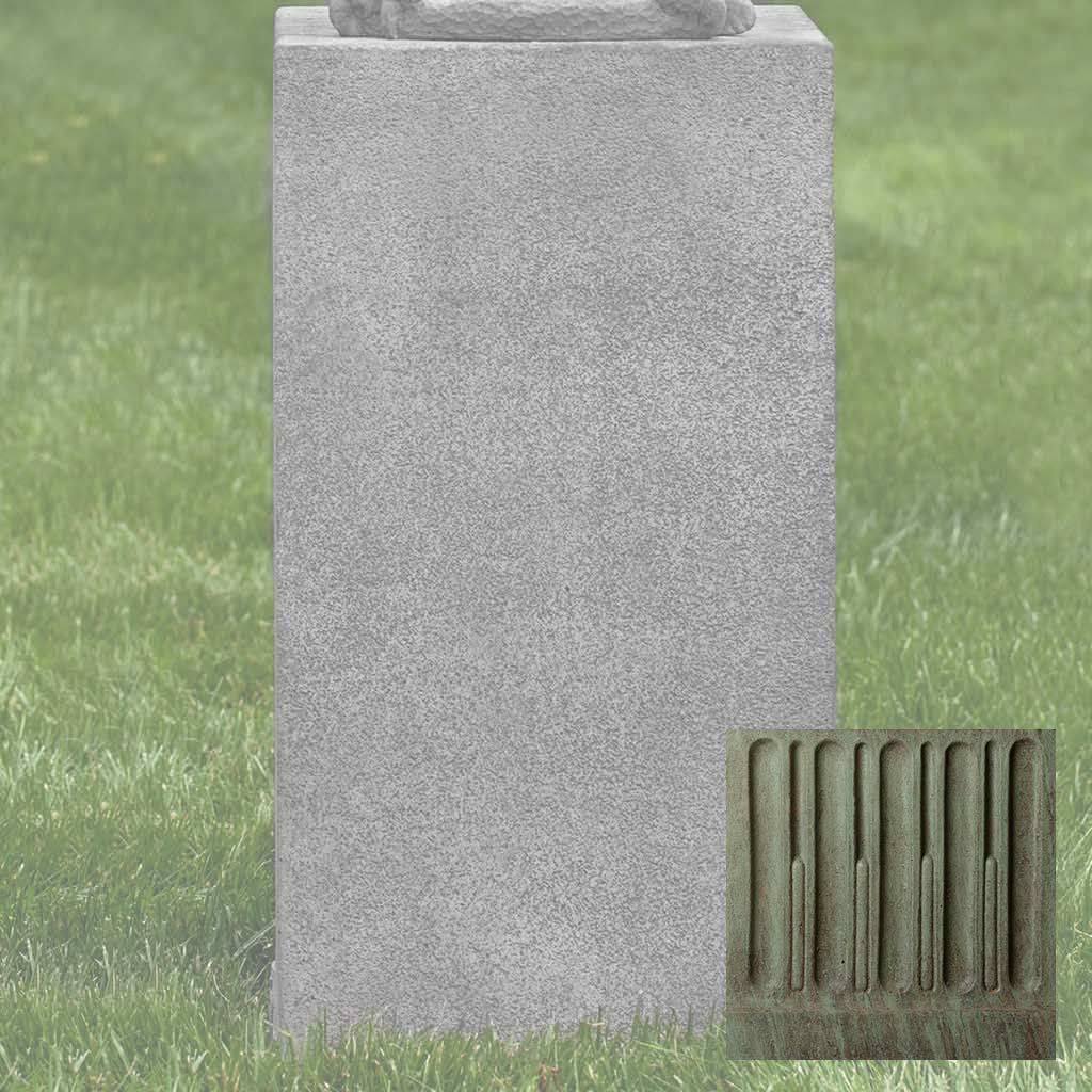 28 Inch Pedestal