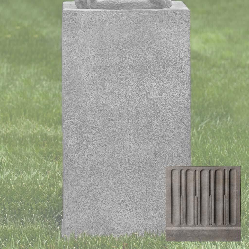 28 Inch Pedestal