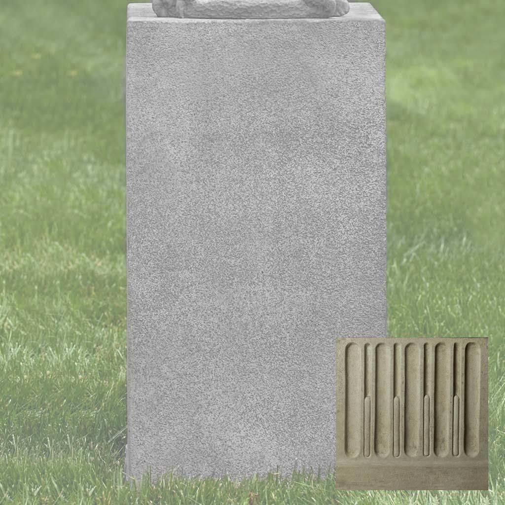 28 Inch Pedestal