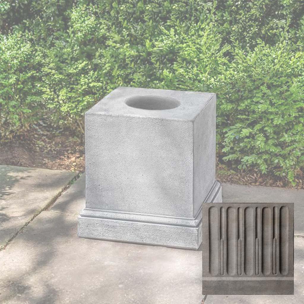 Shelbourne Pedestal