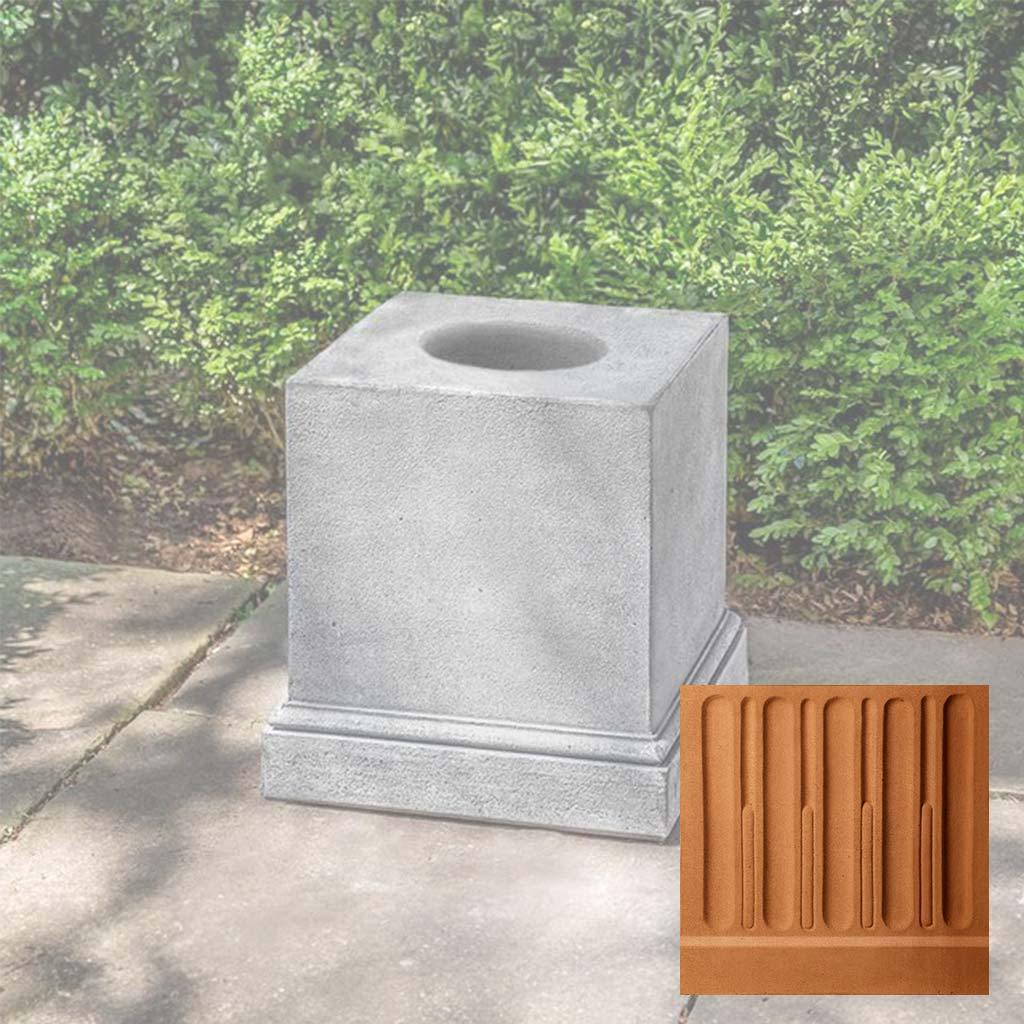 Shelbourne Pedestal