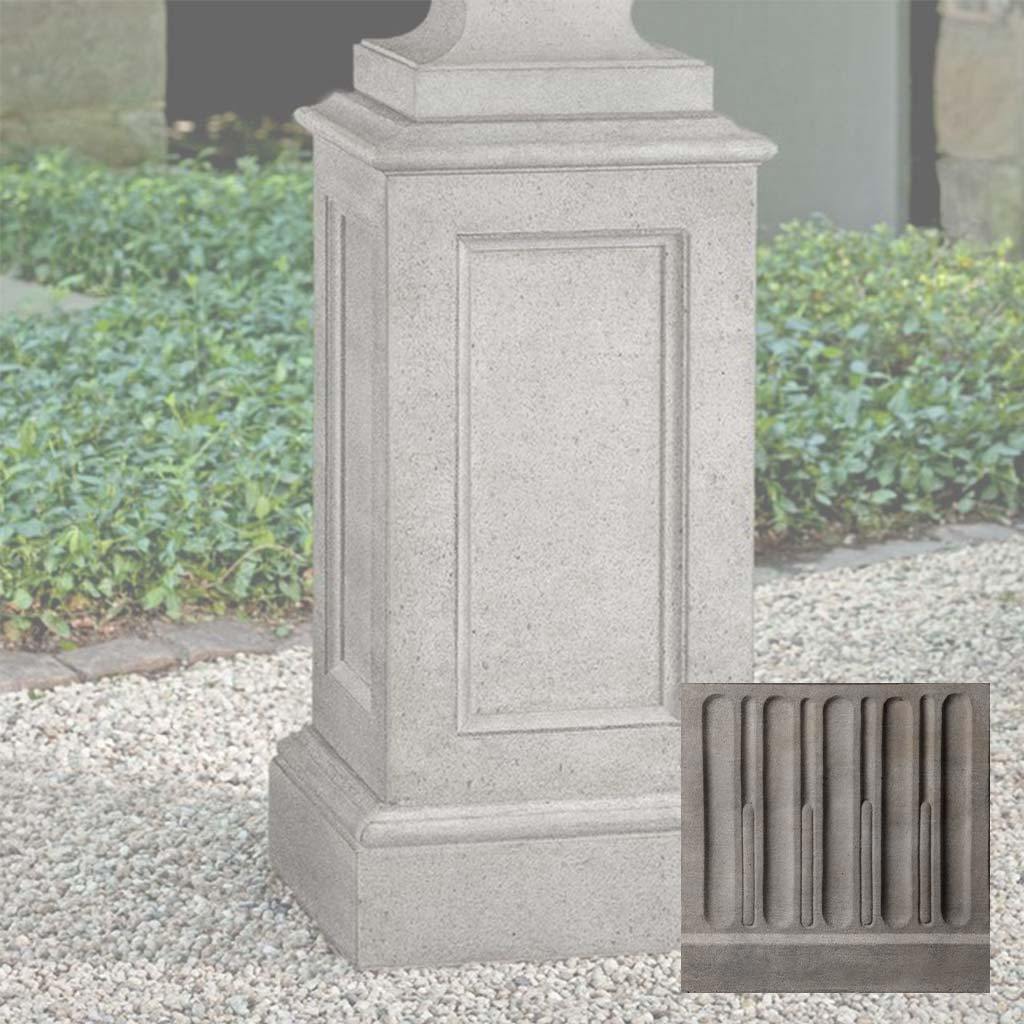 Estate Pedestal