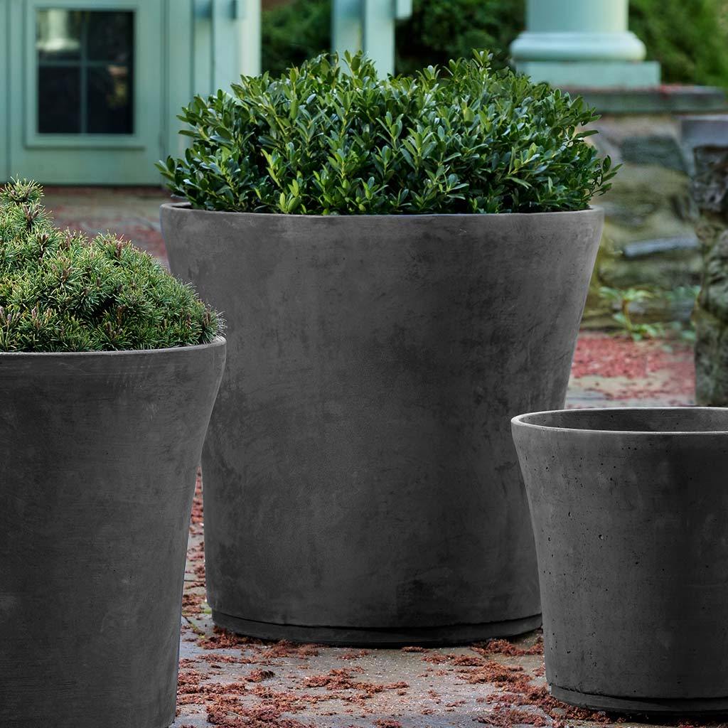 Cloche Planter