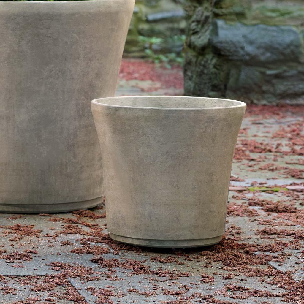 Cloche Planter