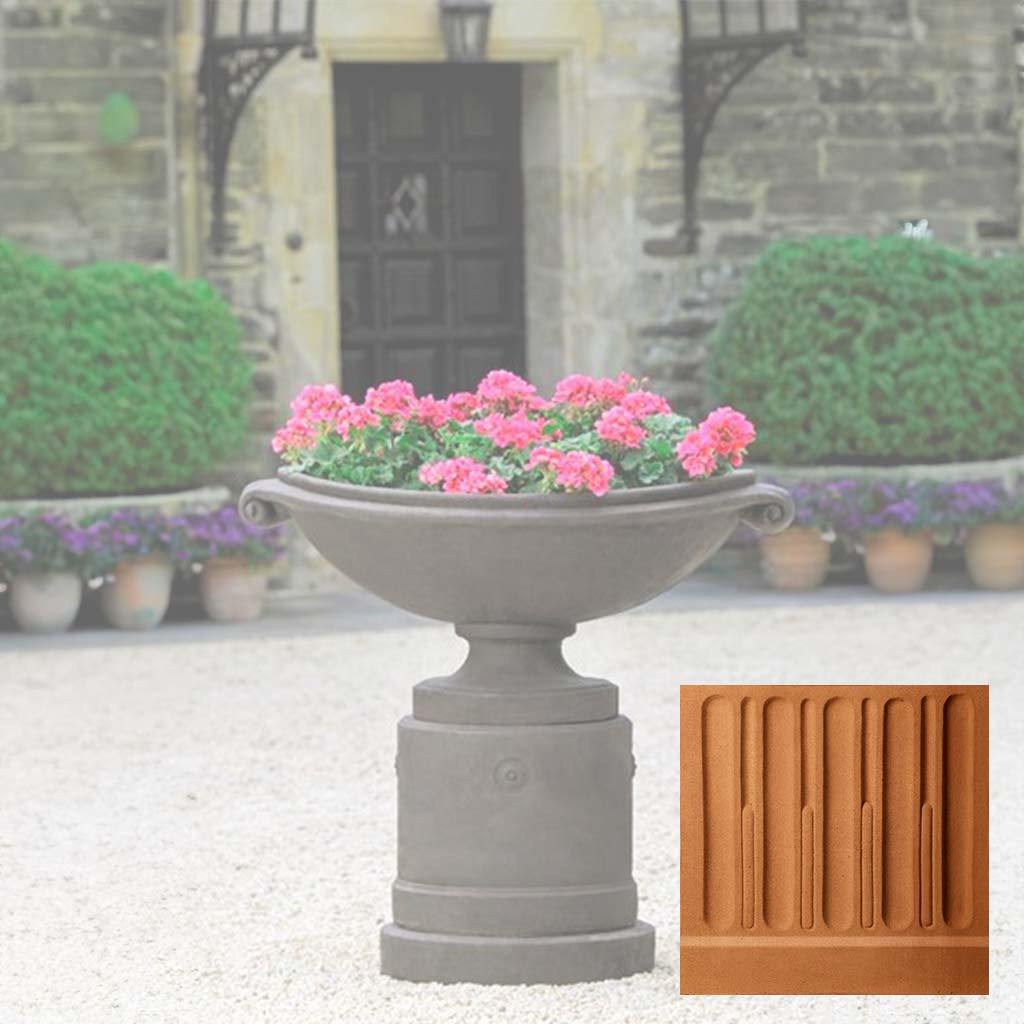 Medici Planter with Pedestal