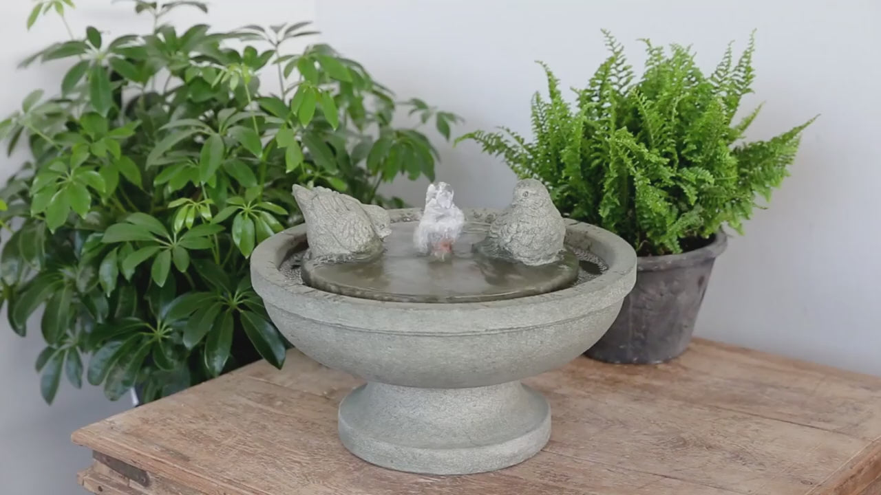 Bjorn Fountain