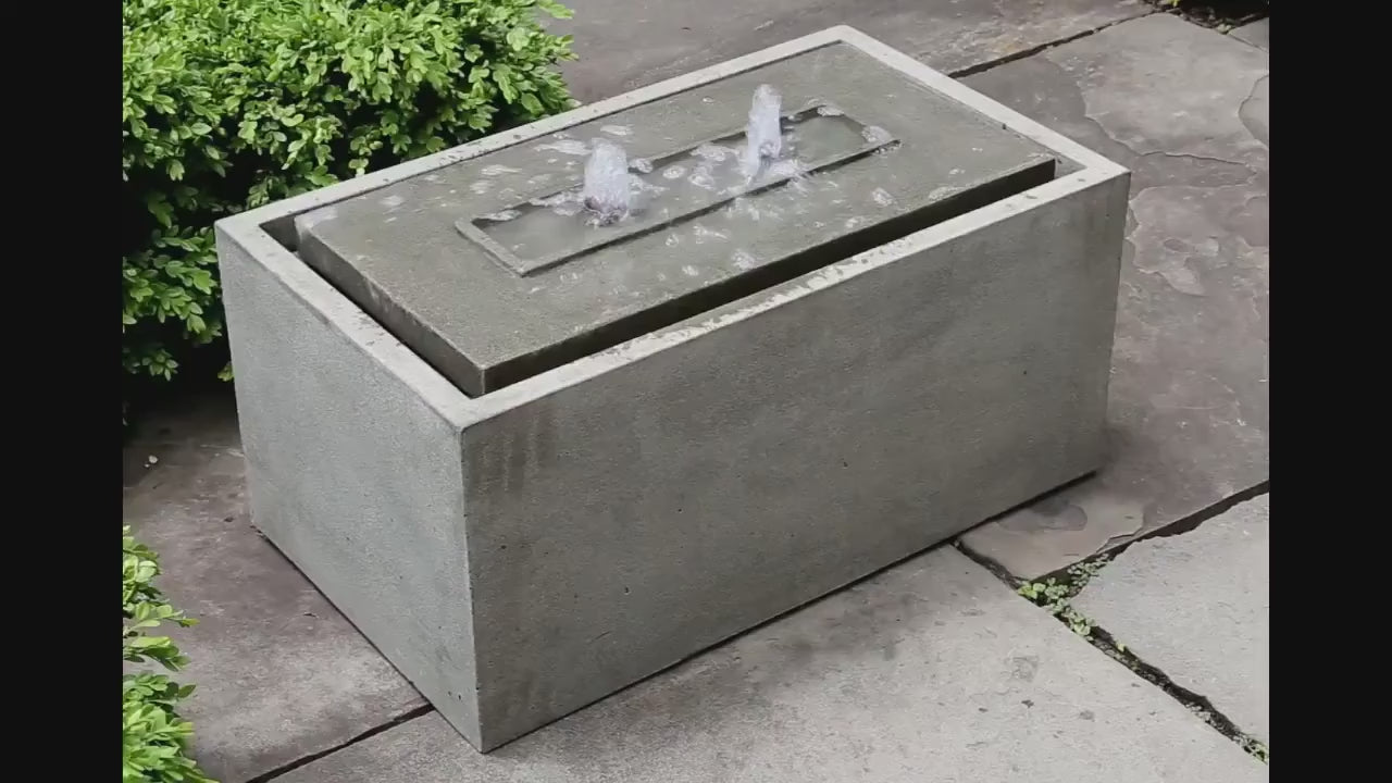 Avondale Fountain