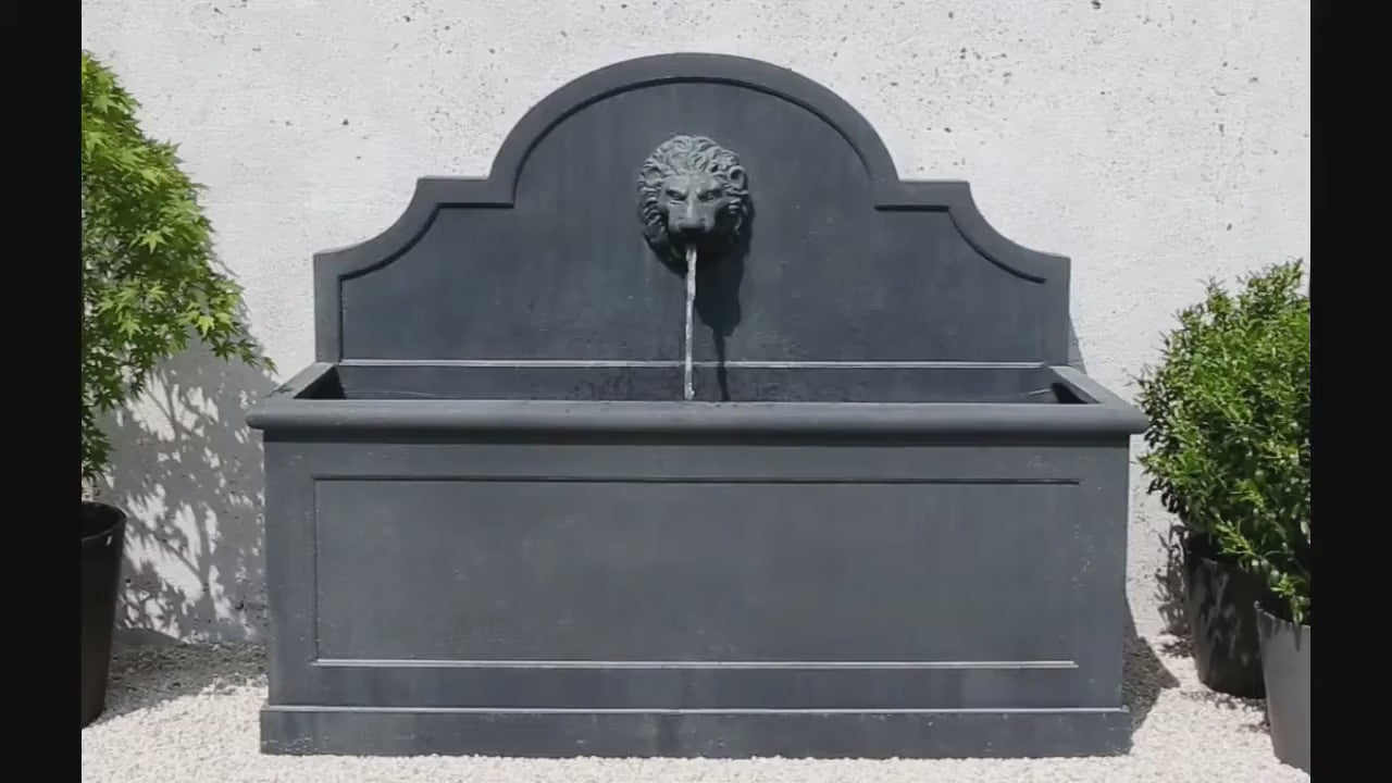 Portofino Fountain