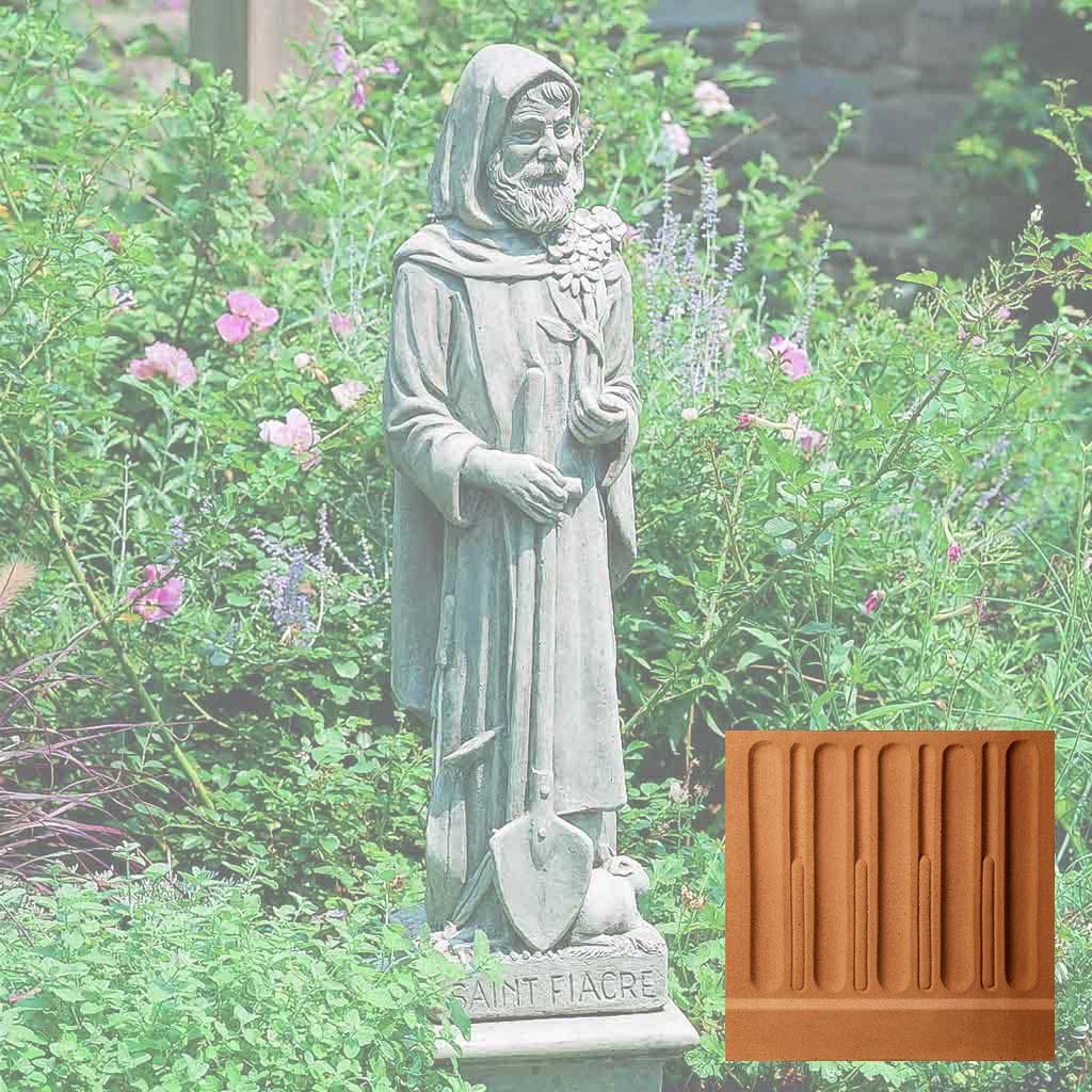 Saint Fiacre