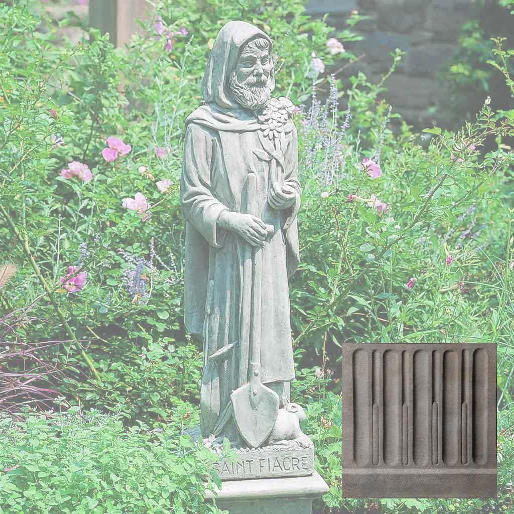 Saint Fiacre