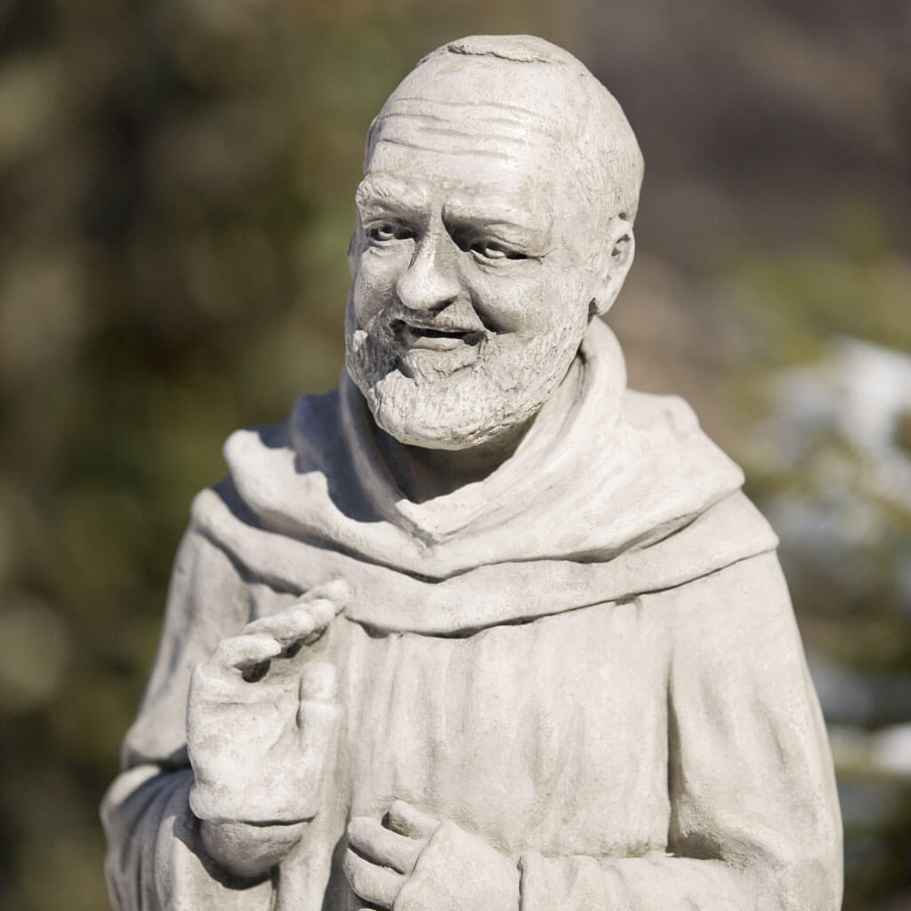 Padro Pio