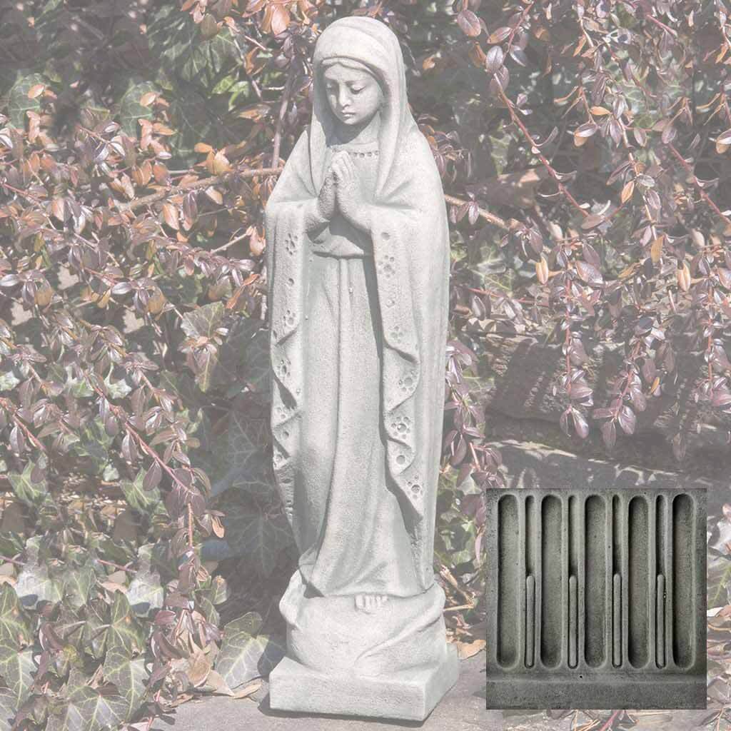 14 Inch Madonna