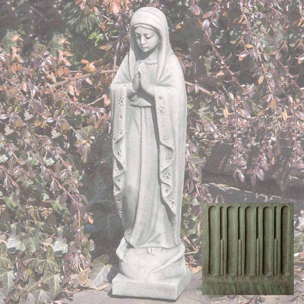 14 Inch Madonna