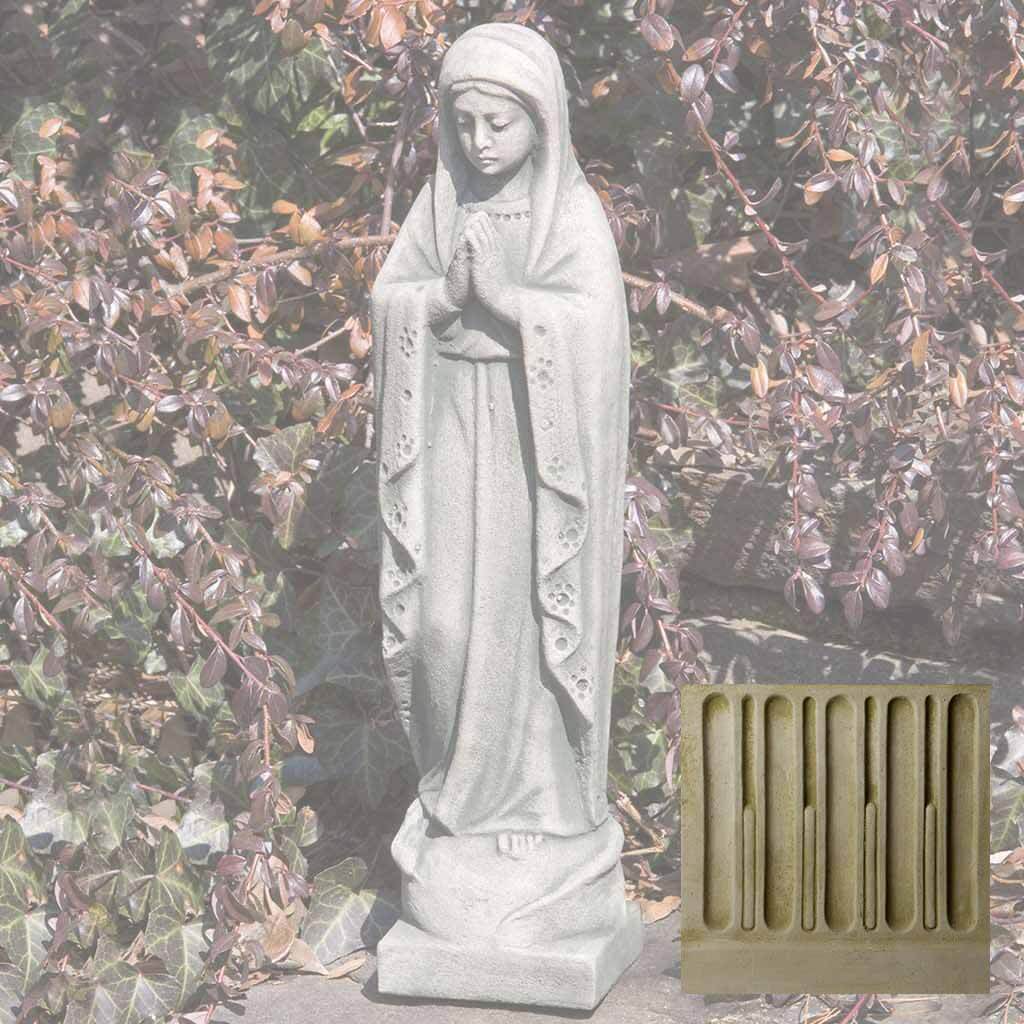 14 Inch Madonna
