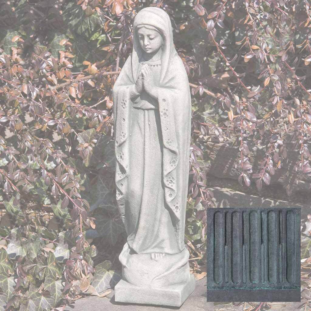 14 Inch Madonna
