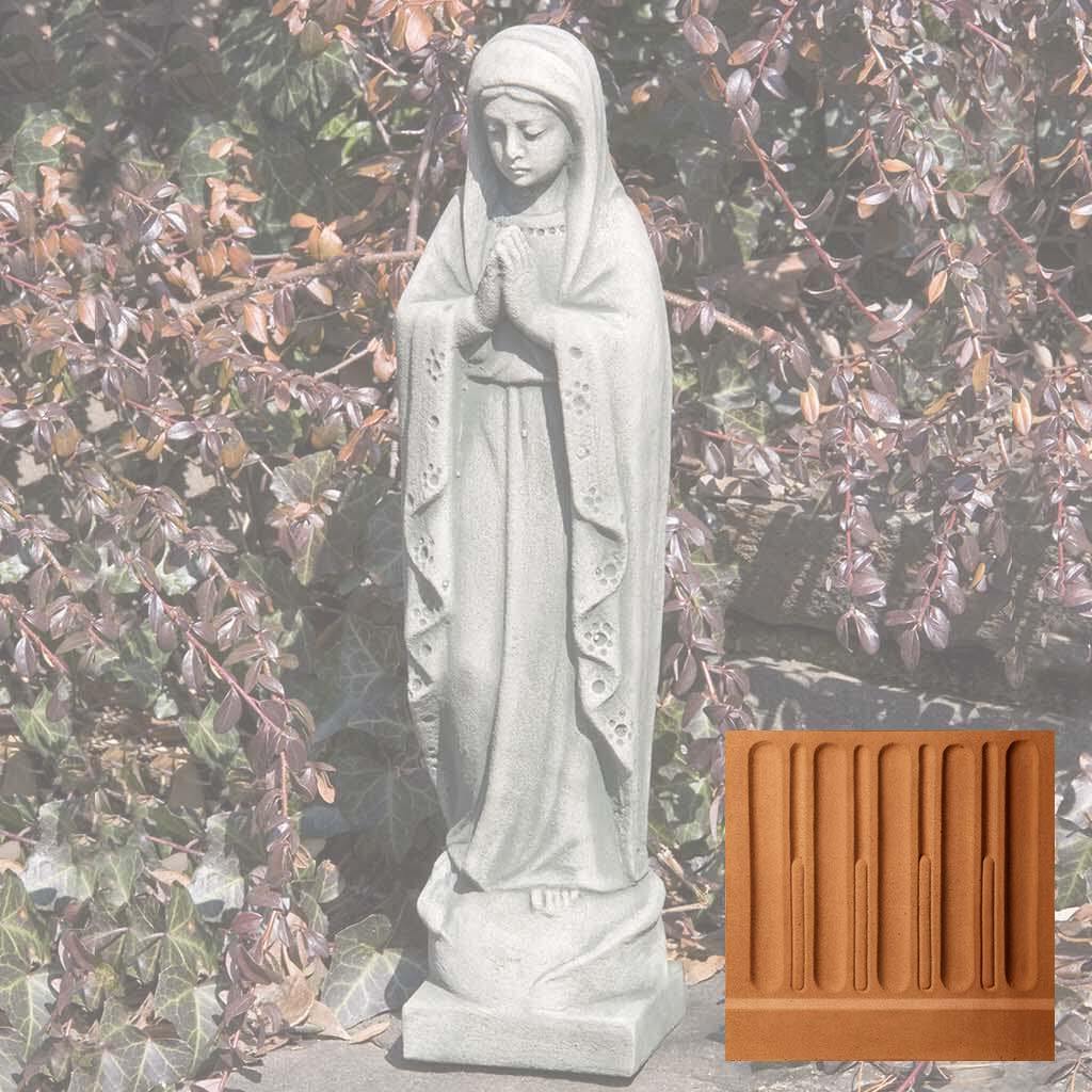 14 Inch Madonna