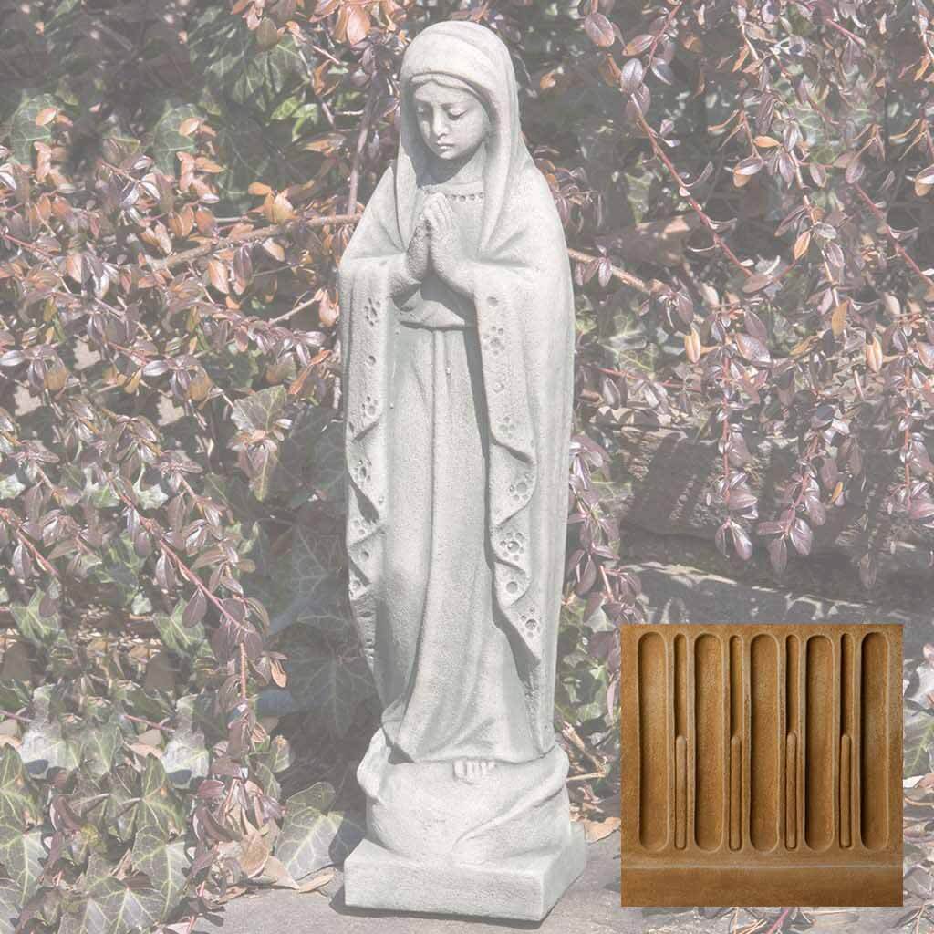 14 Inch Madonna