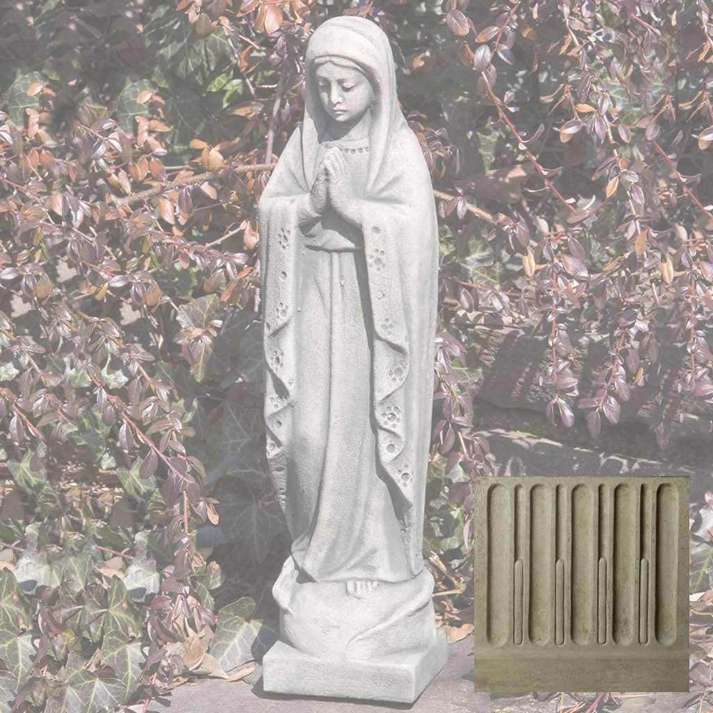 14 Inch Madonna