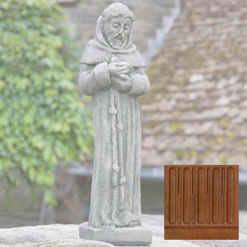 14 Inch Saint Francis