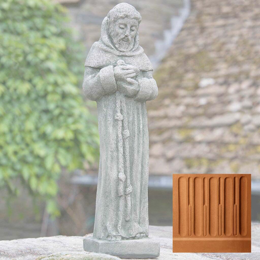 14 Inch Saint Francis