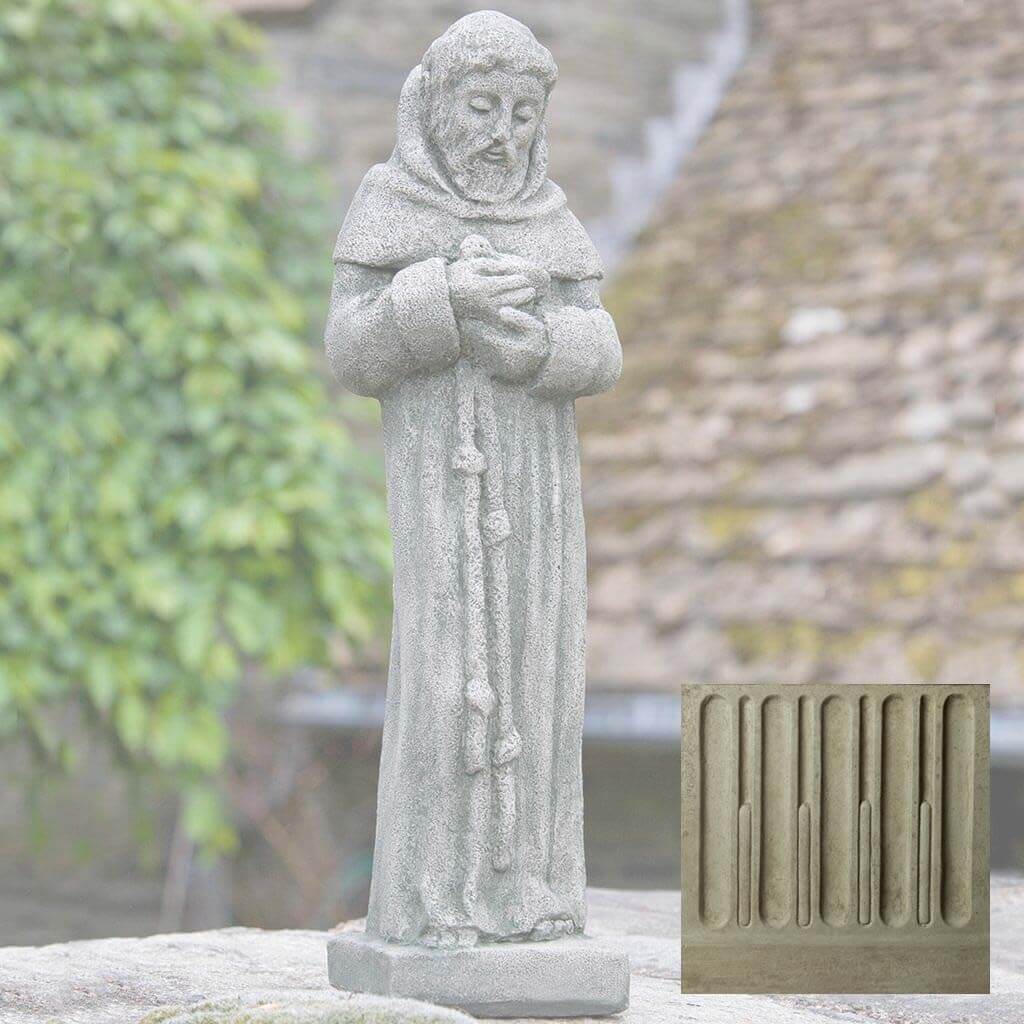 14 Inch Saint Francis