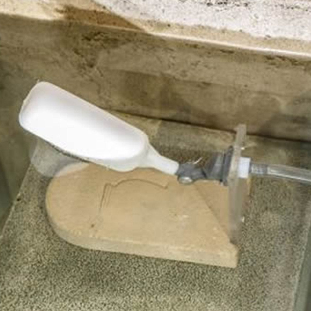 Fountain Auto Refill Device Stopper #10