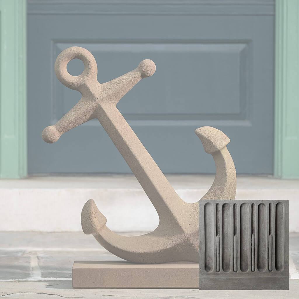 Anchors Aweigh