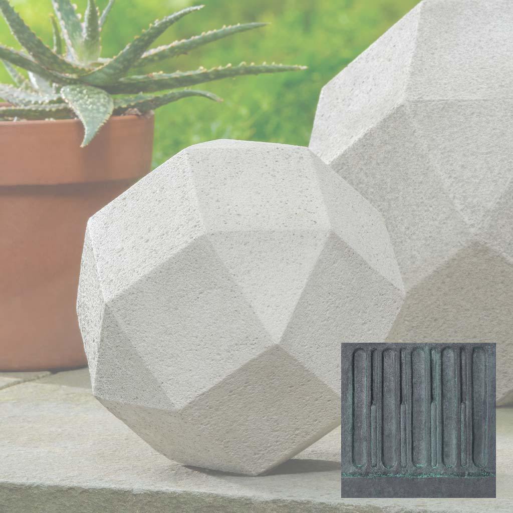 Polyhedron, 6 Inch