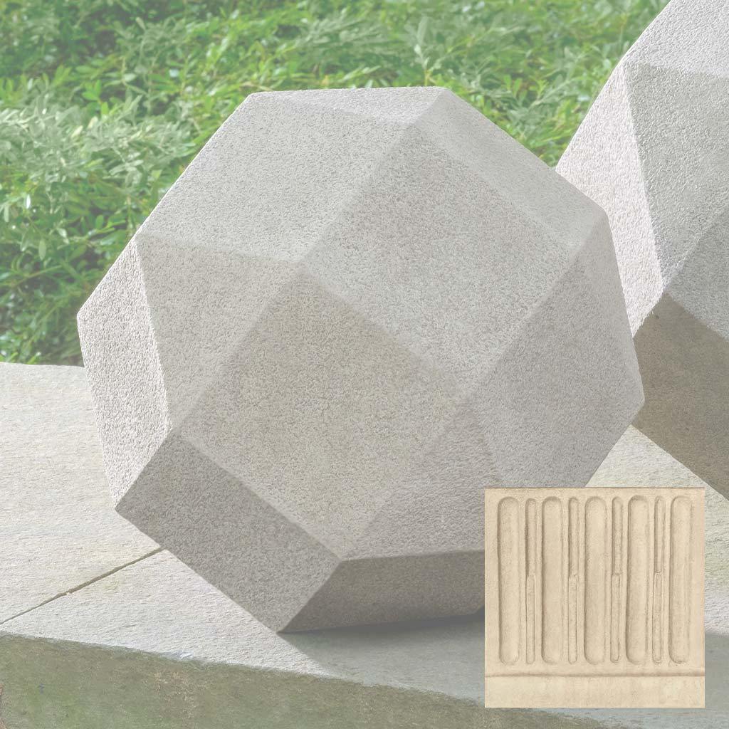 Polyhedron, 10 Inch