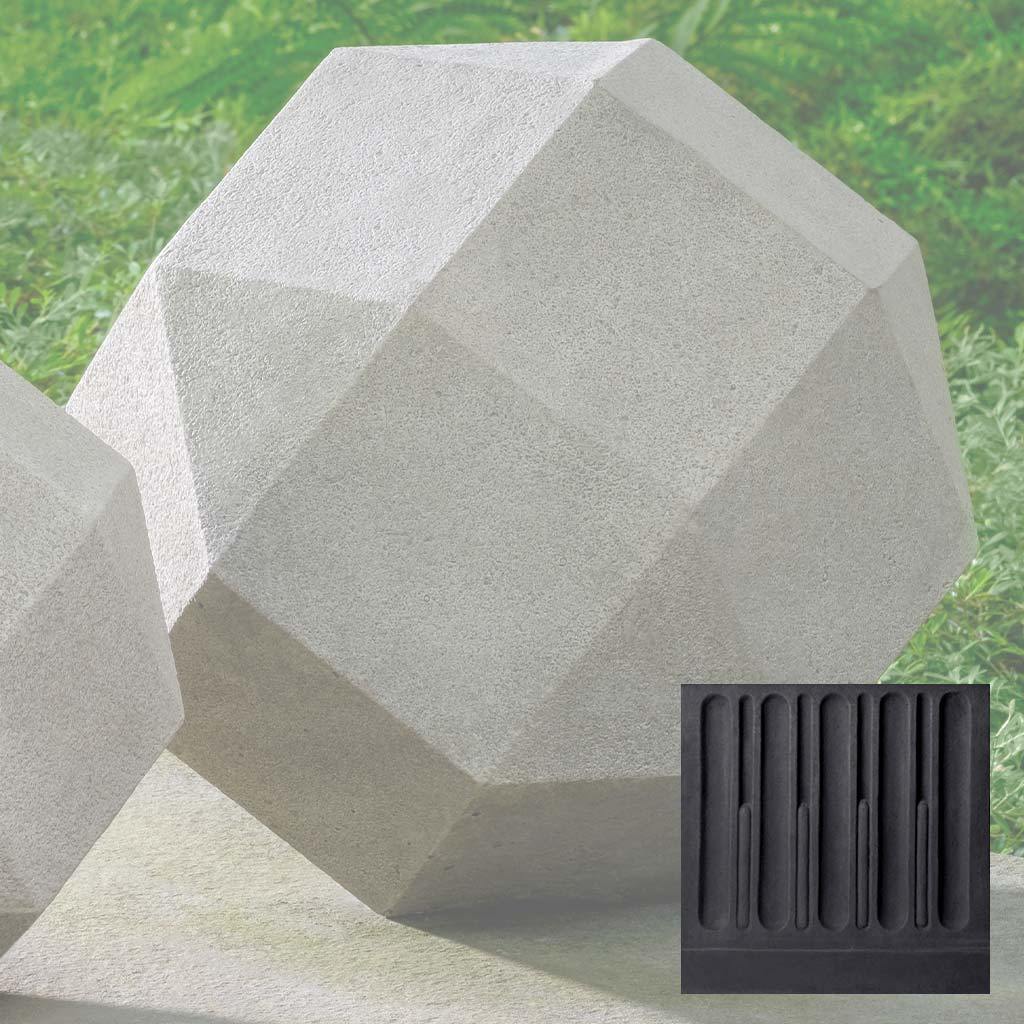 Polyhedron, 12.5 Inch