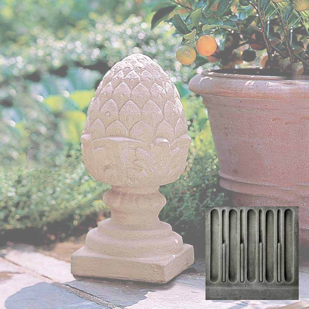 Pineapple Finial - Small