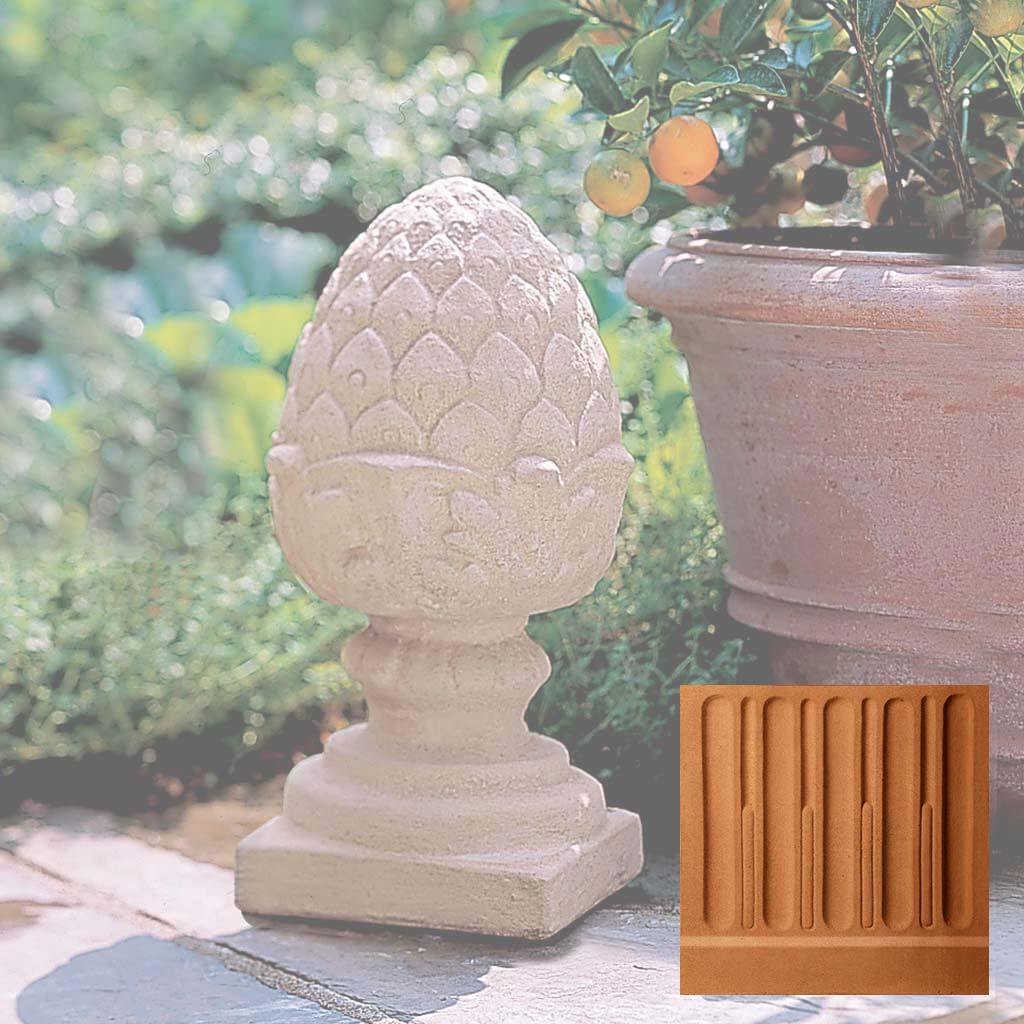 Pineapple Finial - Small