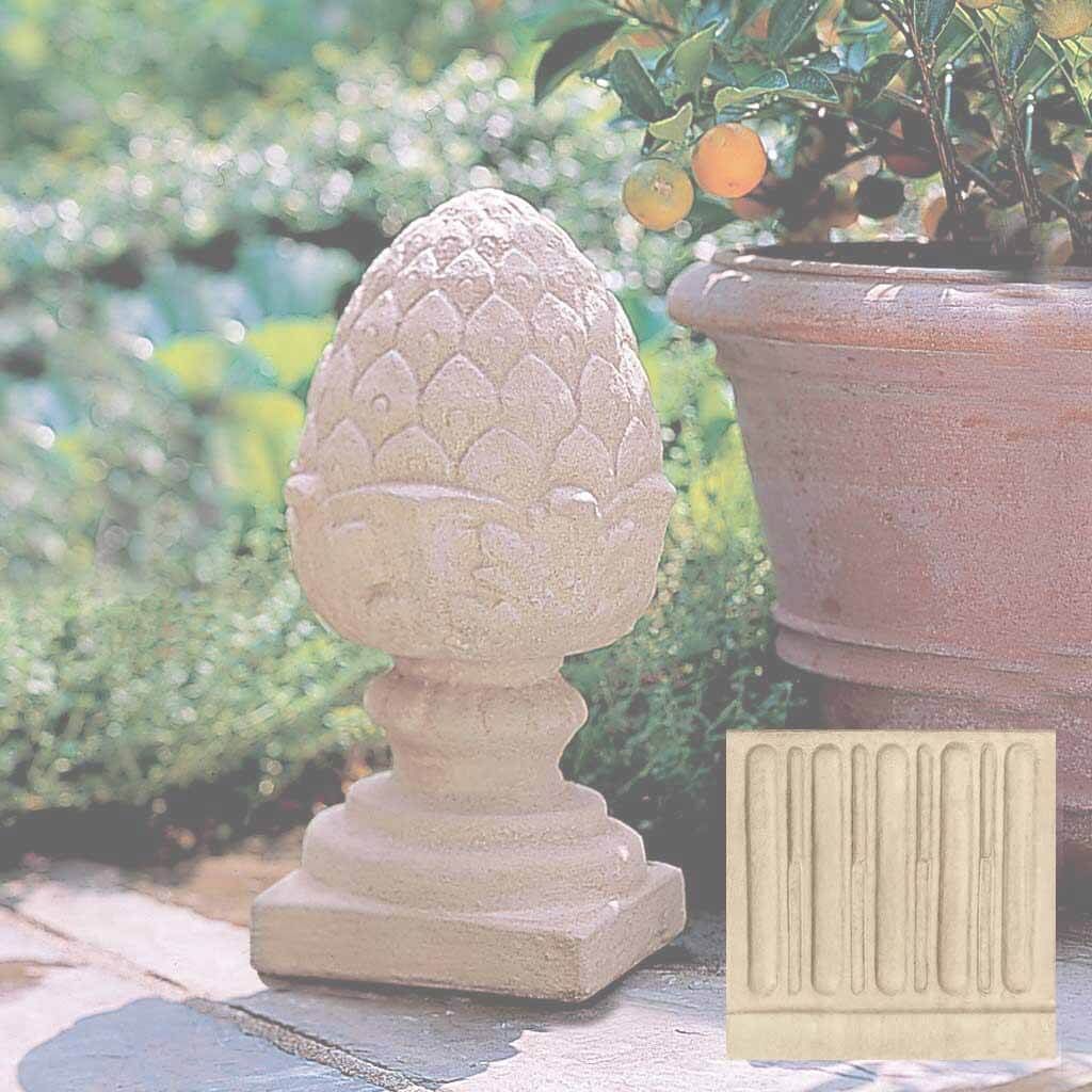 Pineapple Finial - Small