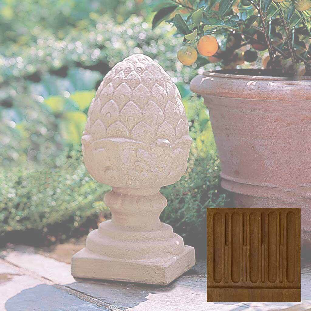 Pineapple Finial - Small