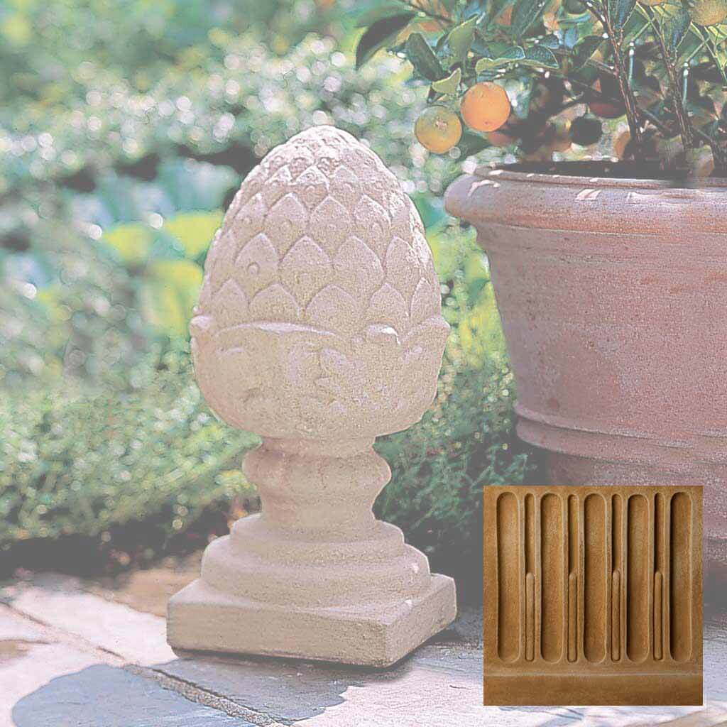 Pineapple Finial - Small