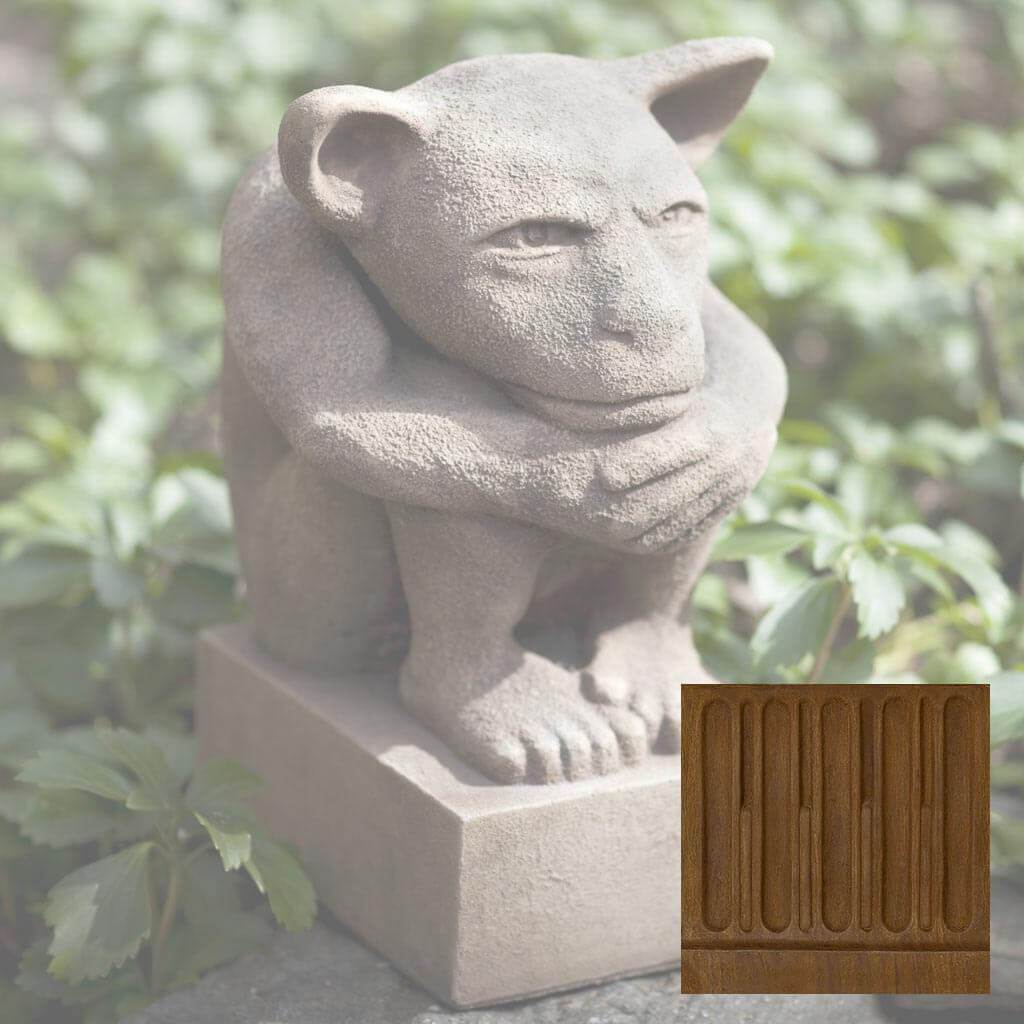 Sitting Gargoyle