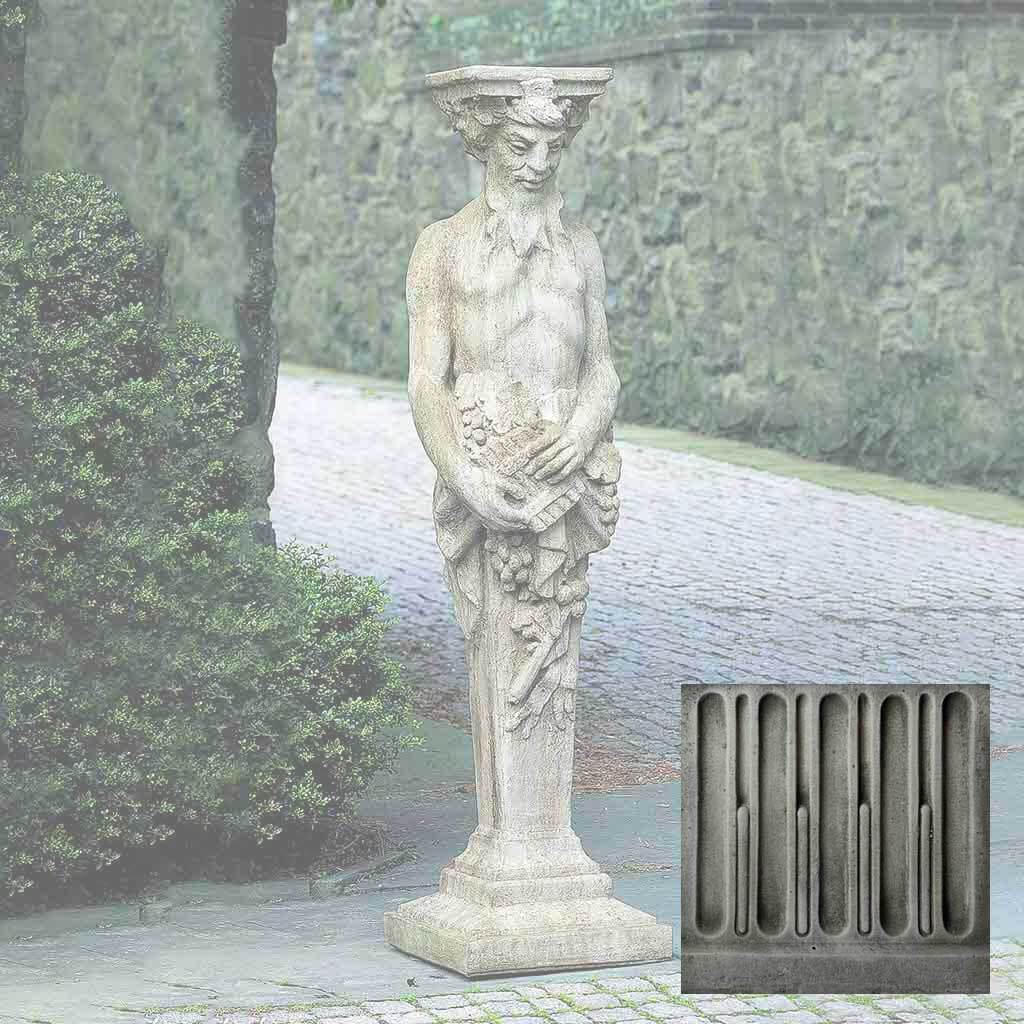 Tall Satyr